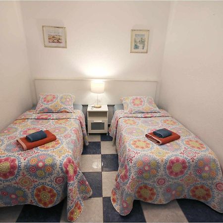 Parque Santiago I 222 By Tenerife Rental & Sales Playa de las Américas Eksteriør billede