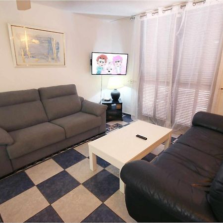 Parque Santiago I 222 By Tenerife Rental & Sales Playa de las Américas Eksteriør billede