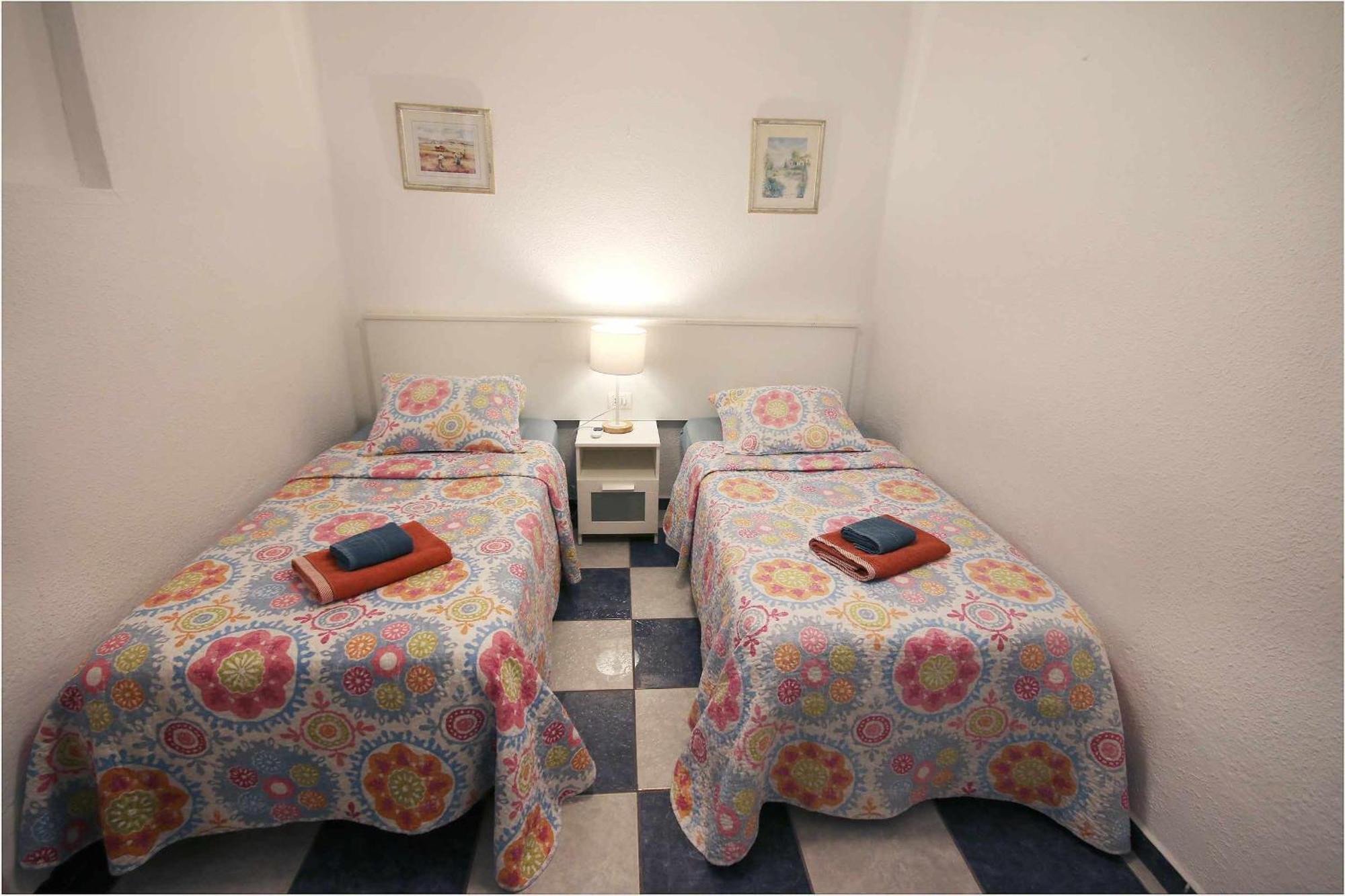 Parque Santiago I 222 By Tenerife Rental & Sales Playa de las Américas Eksteriør billede