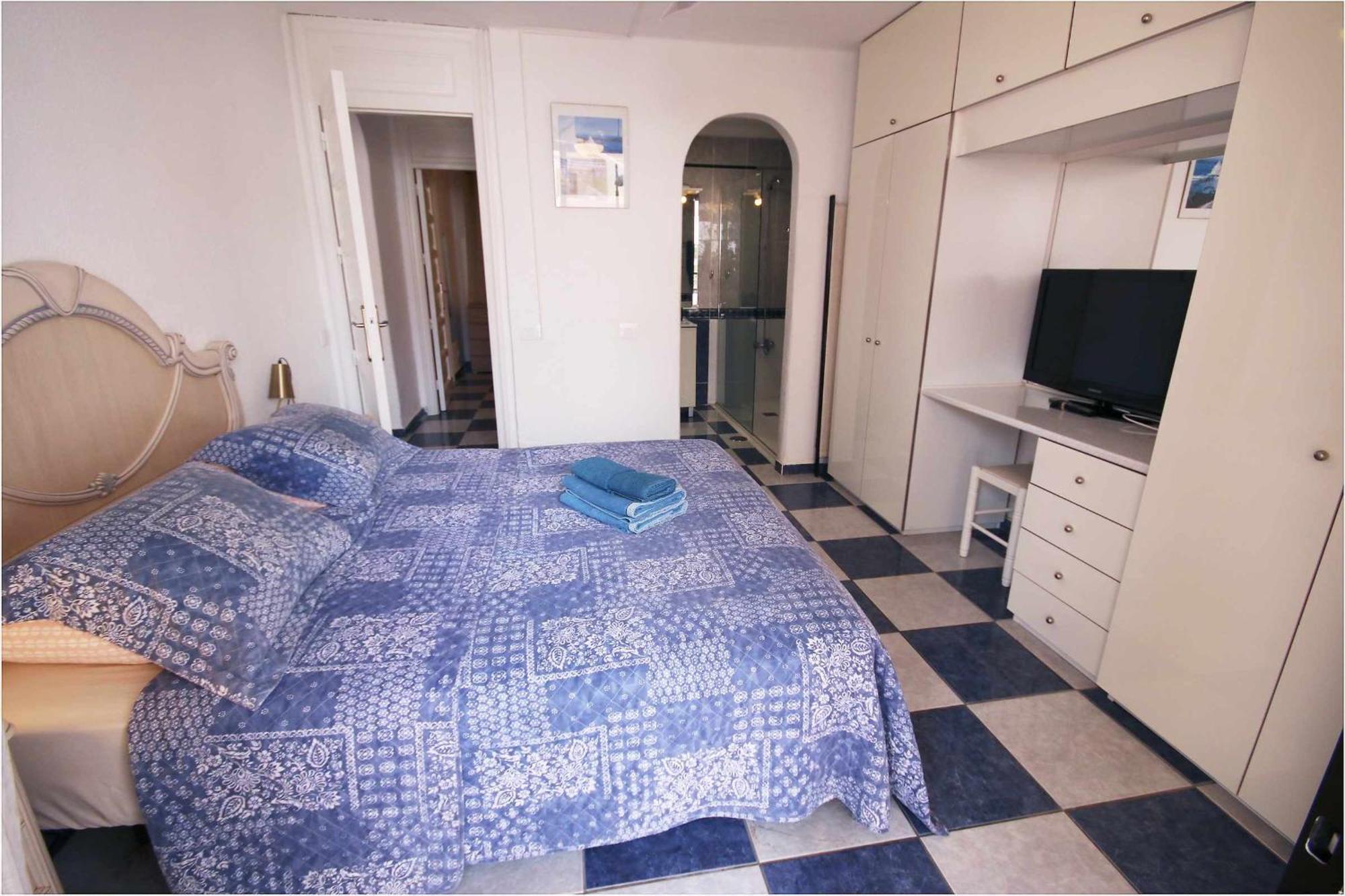 Parque Santiago I 222 By Tenerife Rental & Sales Playa de las Américas Eksteriør billede