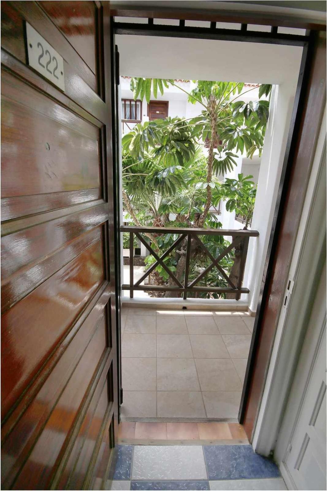 Parque Santiago I 222 By Tenerife Rental & Sales Playa de las Américas Eksteriør billede