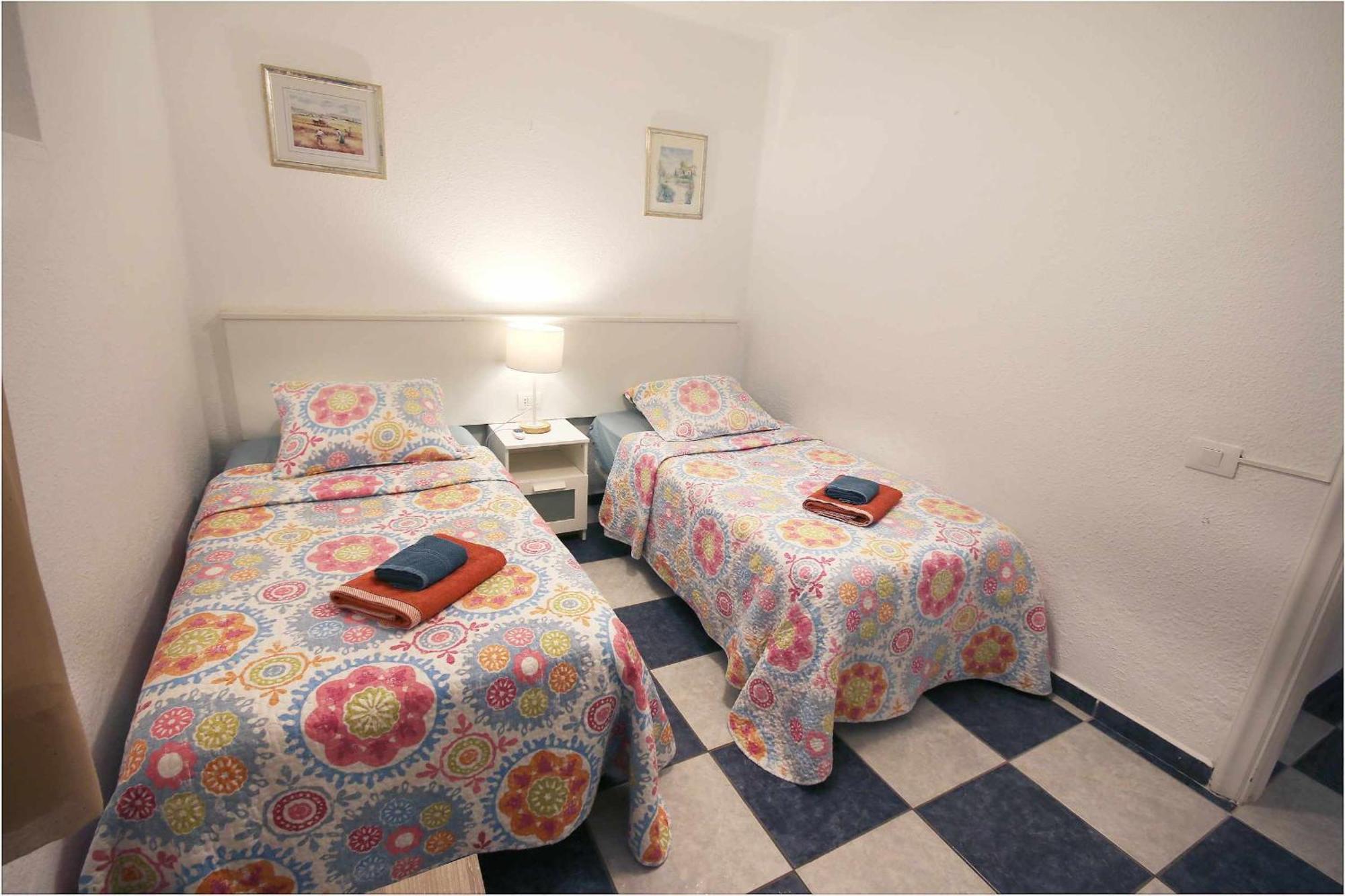 Parque Santiago I 222 By Tenerife Rental & Sales Playa de las Américas Eksteriør billede