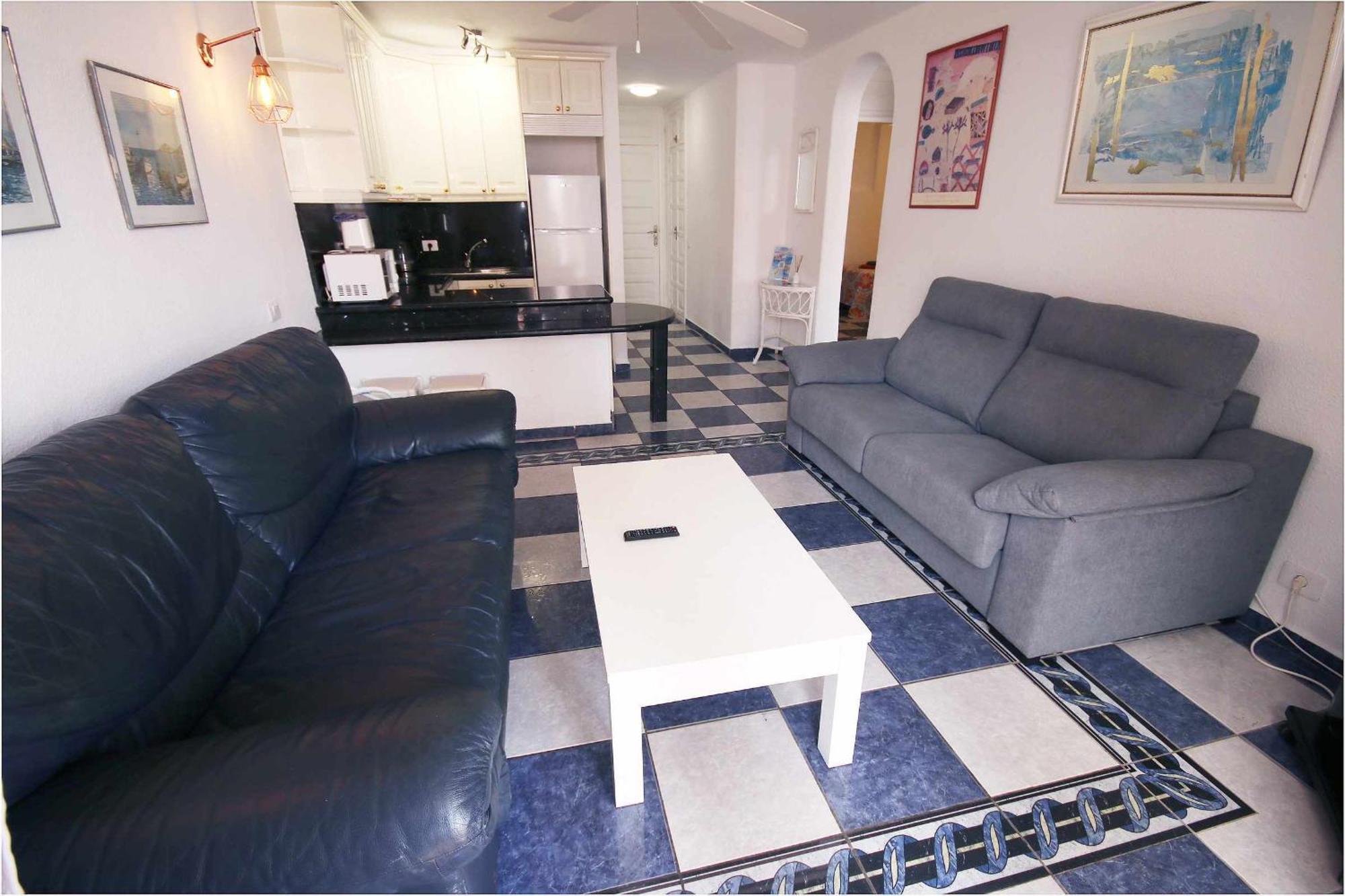 Parque Santiago I 222 By Tenerife Rental & Sales Playa de las Américas Eksteriør billede