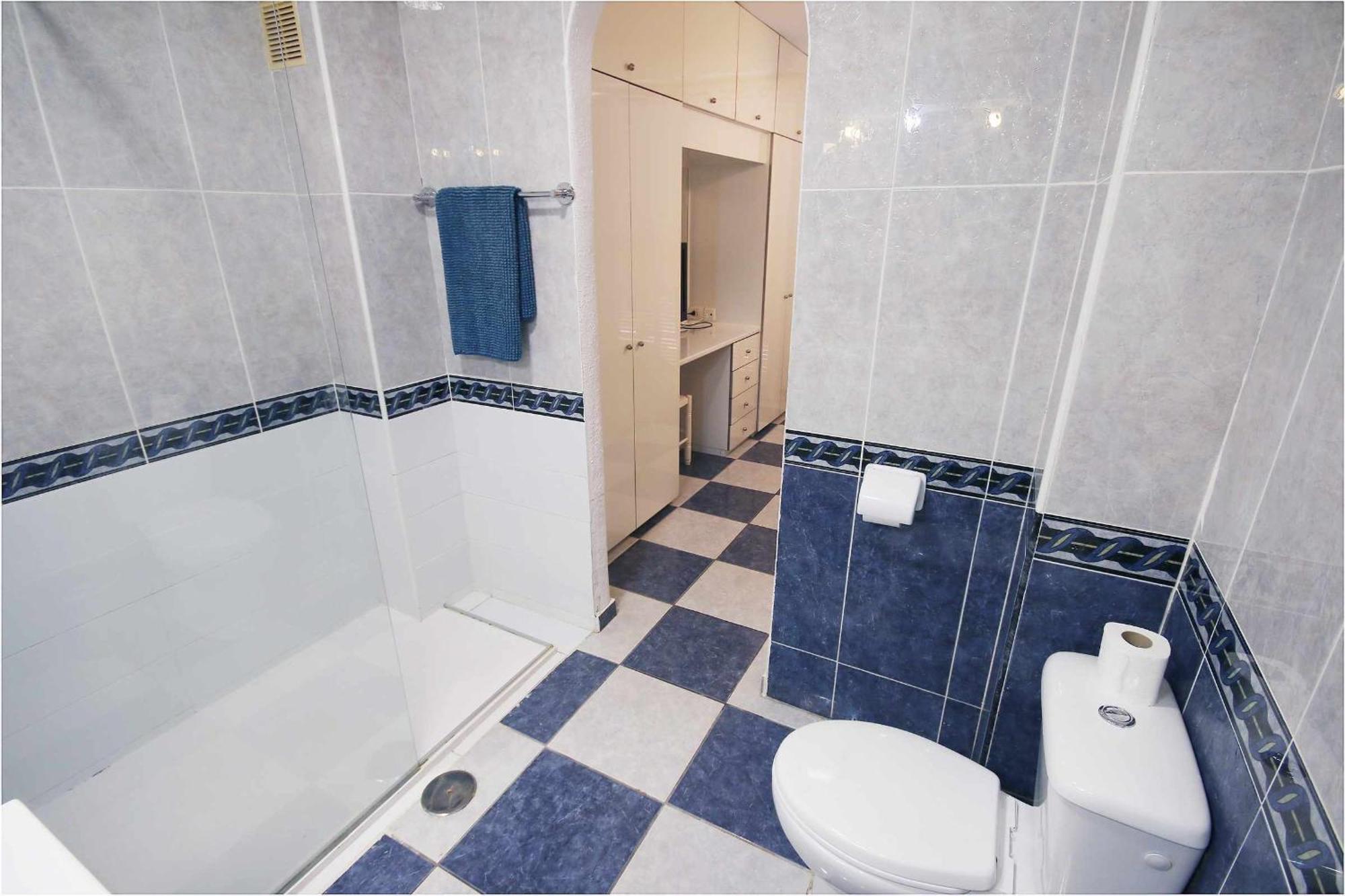 Parque Santiago I 222 By Tenerife Rental & Sales Playa de las Américas Eksteriør billede