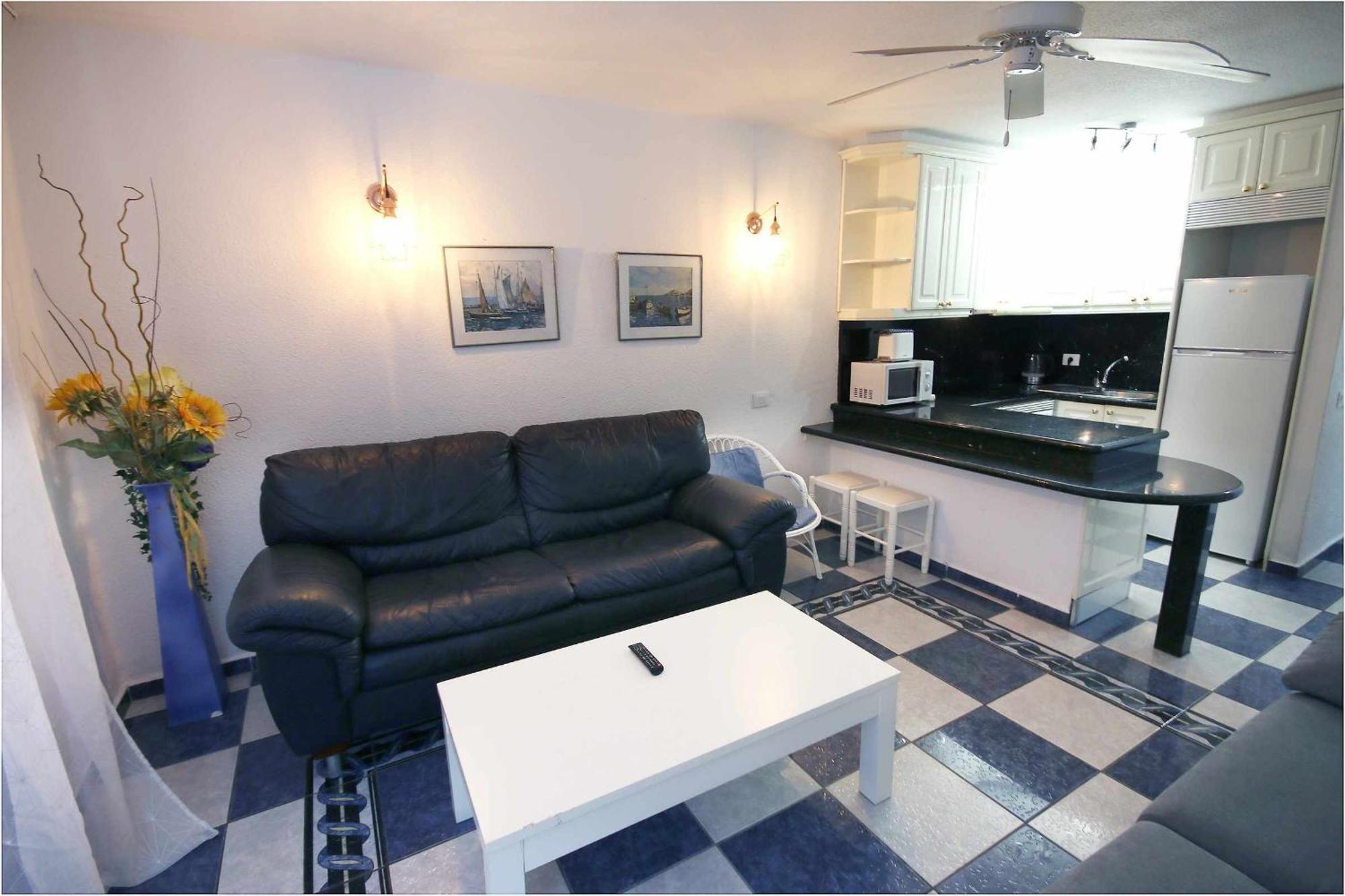 Parque Santiago I 222 By Tenerife Rental & Sales Playa de las Américas Eksteriør billede