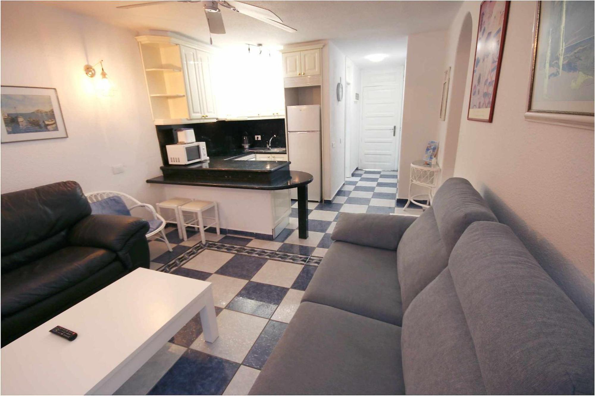 Parque Santiago I 222 By Tenerife Rental & Sales Playa de las Américas Eksteriør billede