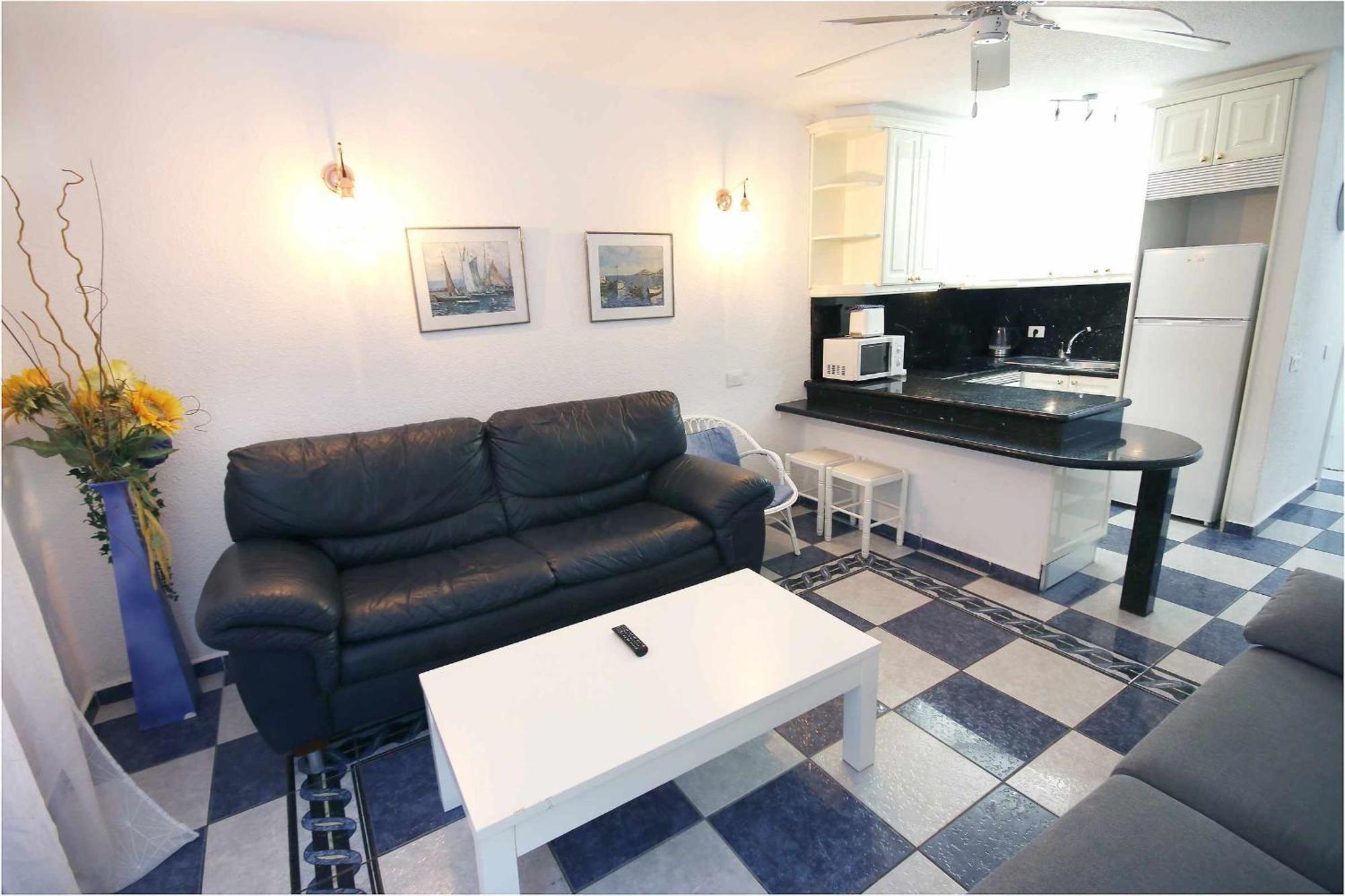 Parque Santiago I 222 By Tenerife Rental & Sales Playa de las Américas Eksteriør billede