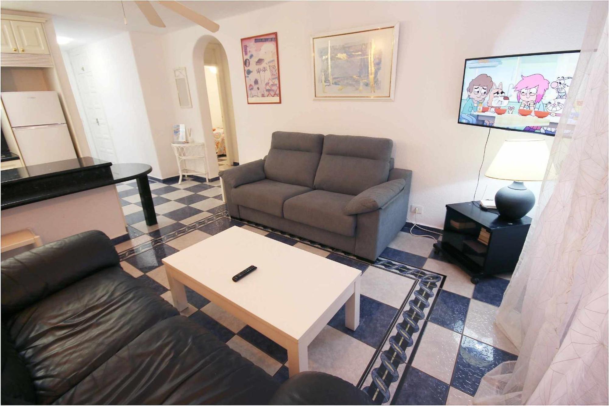 Parque Santiago I 222 By Tenerife Rental & Sales Playa de las Américas Eksteriør billede