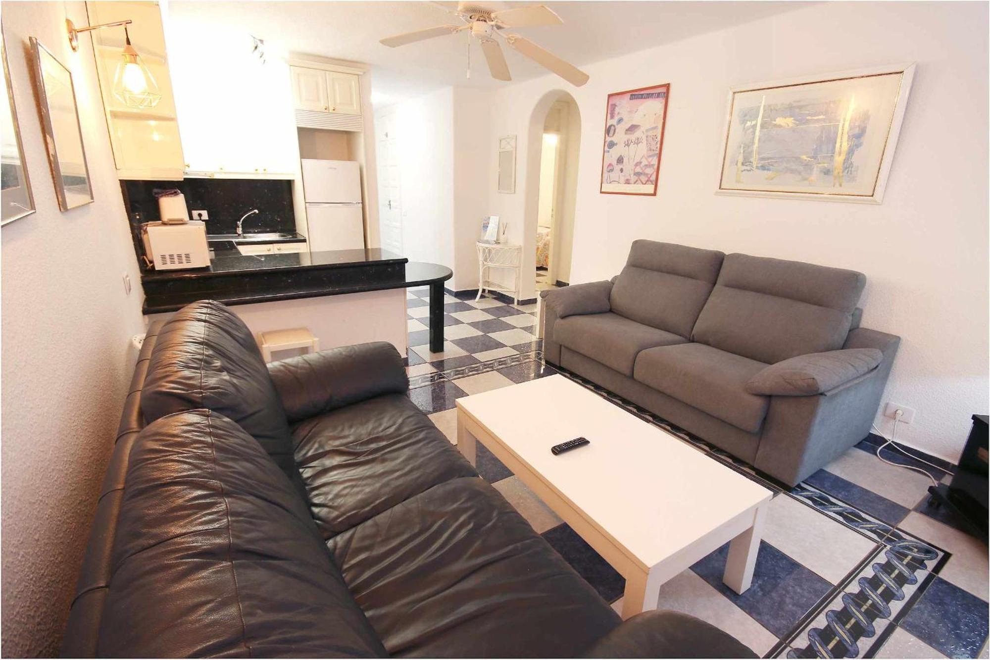 Parque Santiago I 222 By Tenerife Rental & Sales Playa de las Américas Eksteriør billede