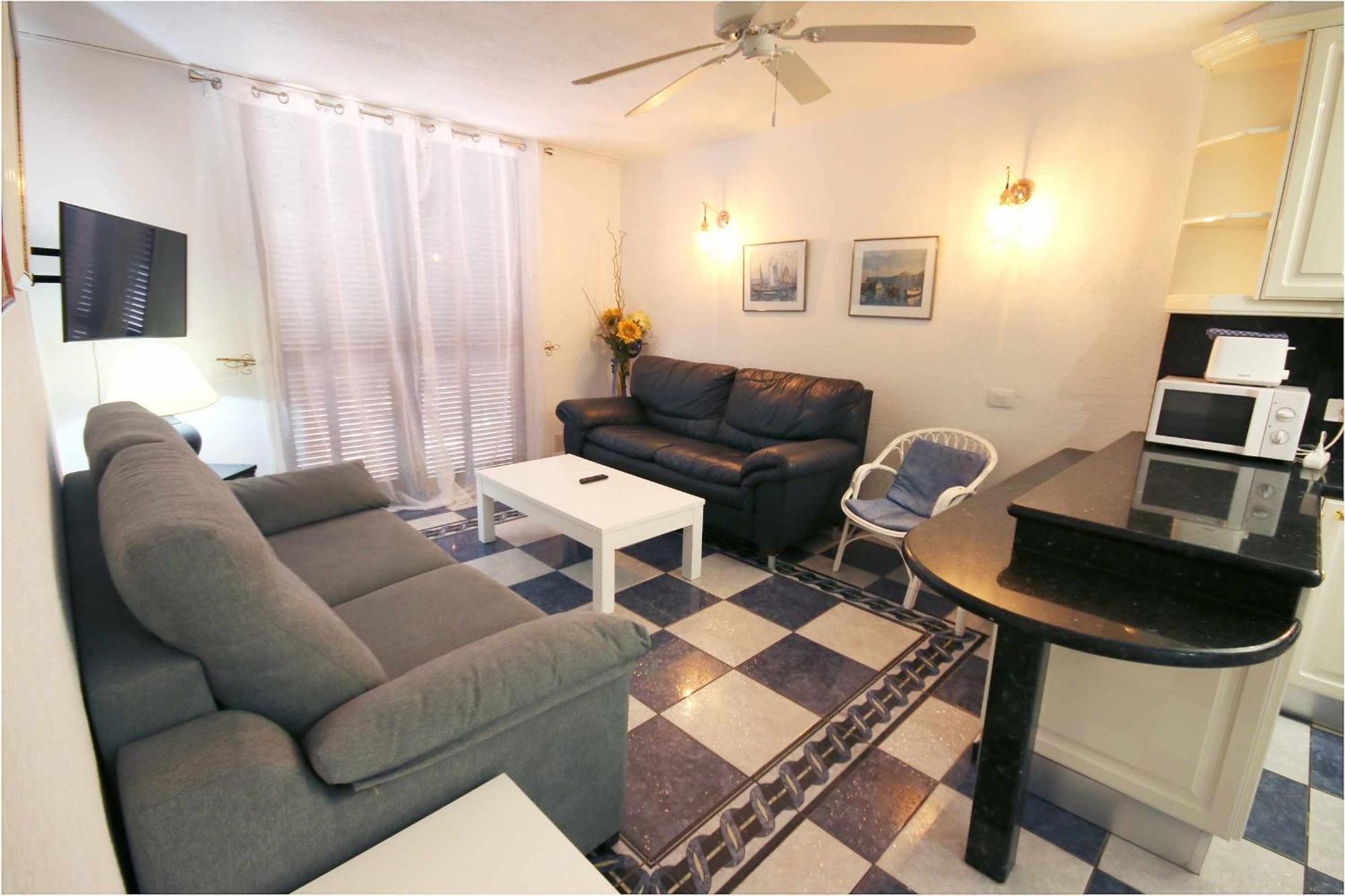 Parque Santiago I 222 By Tenerife Rental & Sales Playa de las Américas Eksteriør billede