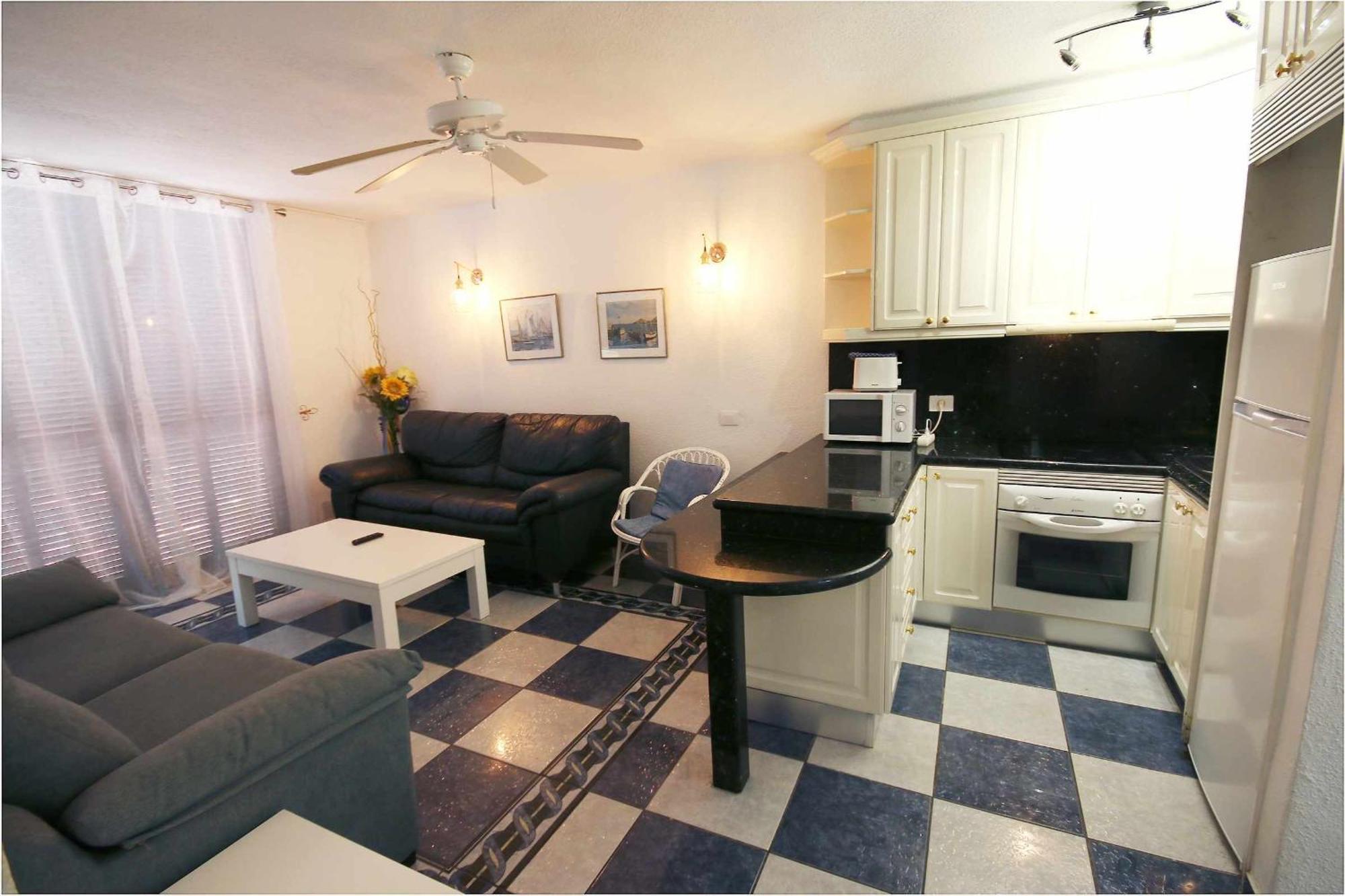 Parque Santiago I 222 By Tenerife Rental & Sales Playa de las Américas Eksteriør billede