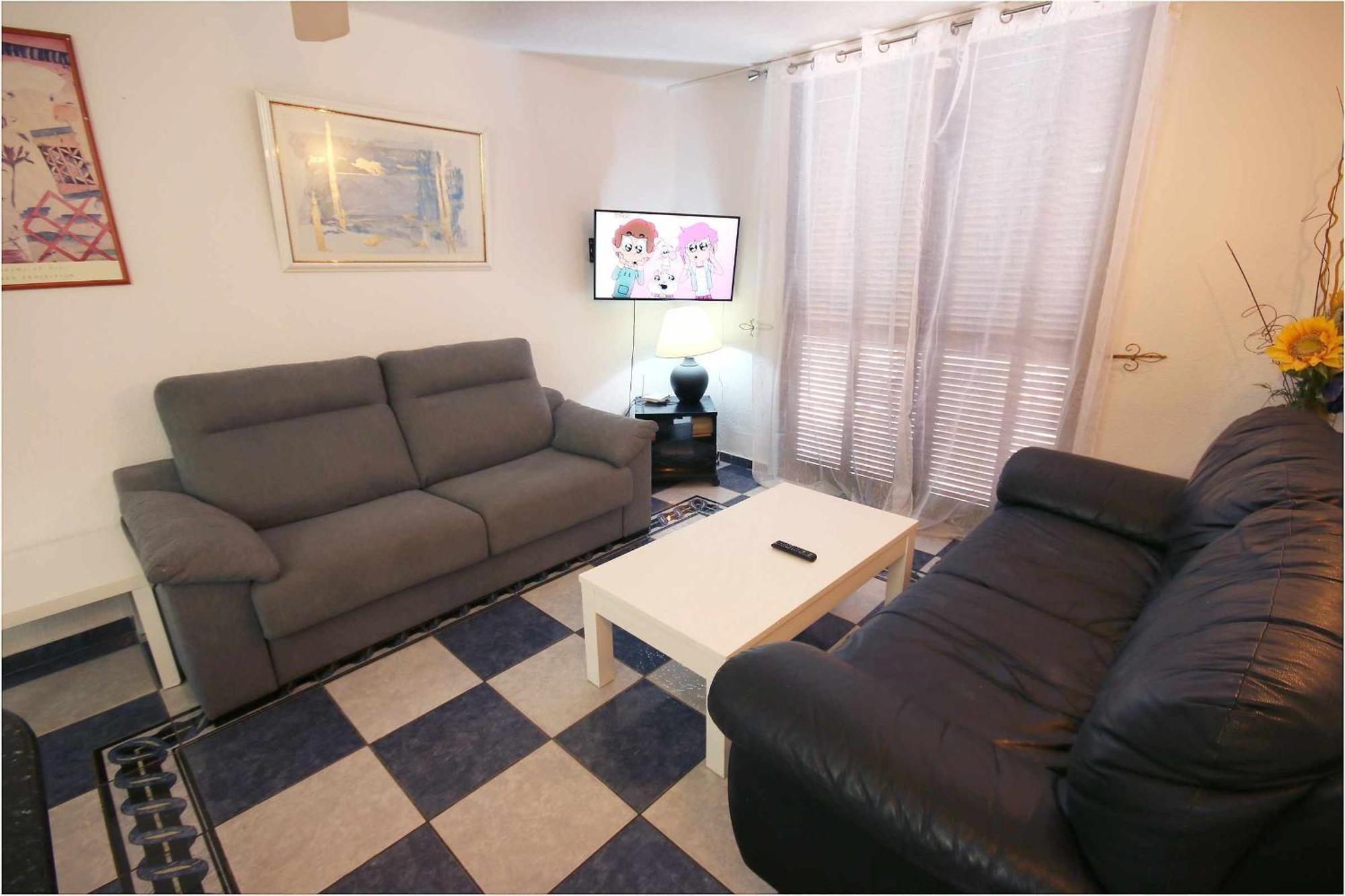 Parque Santiago I 222 By Tenerife Rental & Sales Playa de las Américas Eksteriør billede