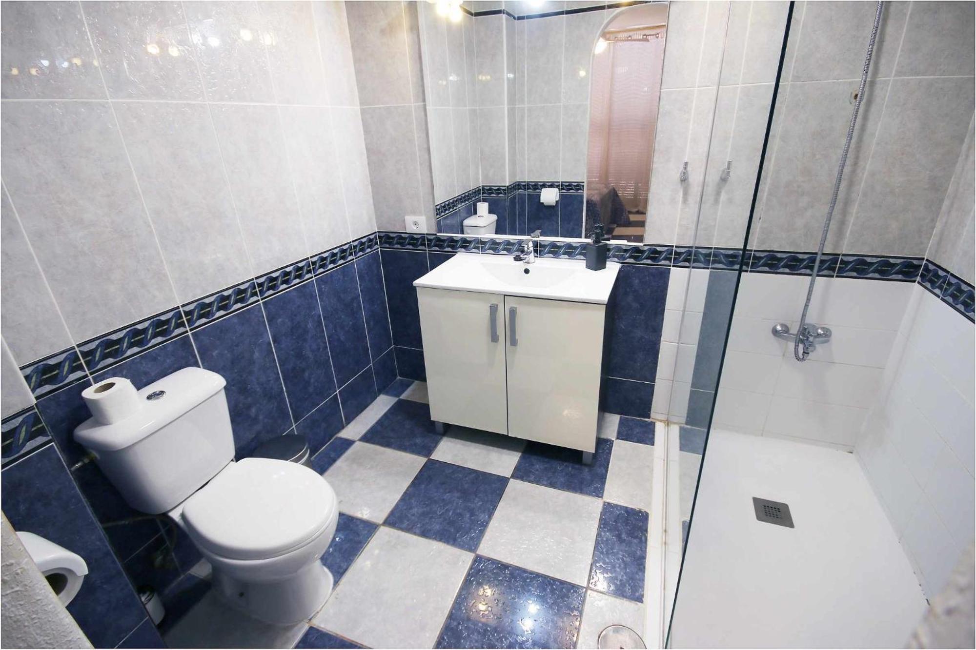 Parque Santiago I 222 By Tenerife Rental & Sales Playa de las Américas Eksteriør billede