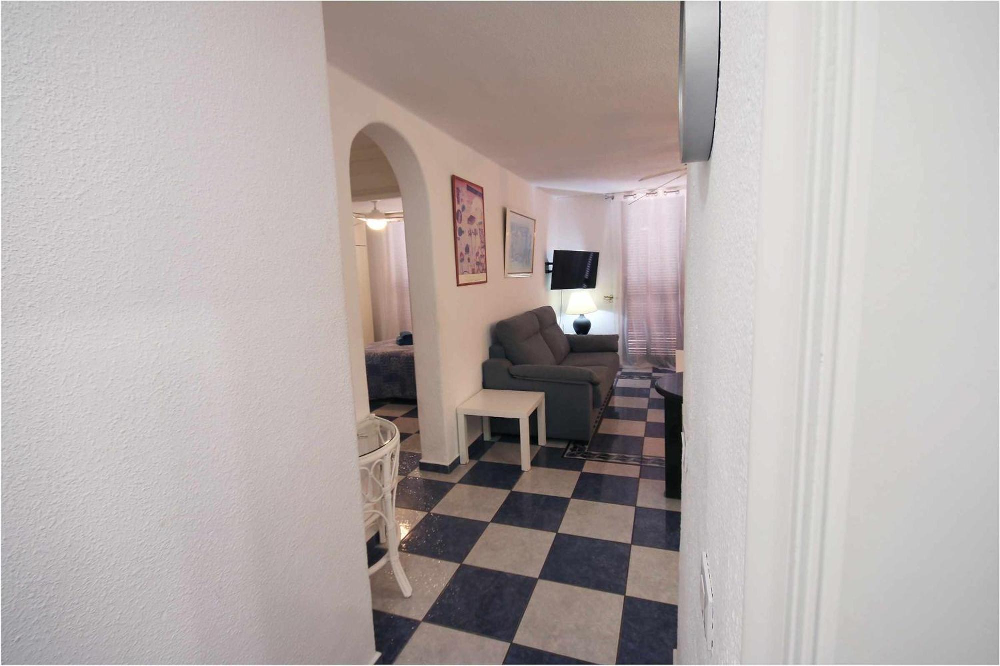 Parque Santiago I 222 By Tenerife Rental & Sales Playa de las Américas Eksteriør billede