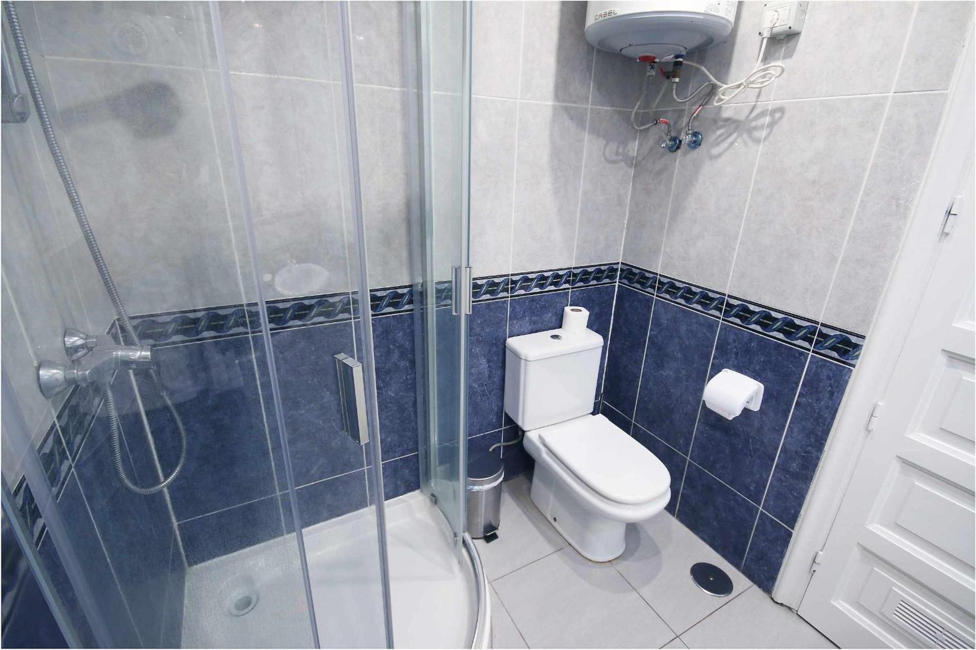 Parque Santiago I 222 By Tenerife Rental & Sales Playa de las Américas Eksteriør billede