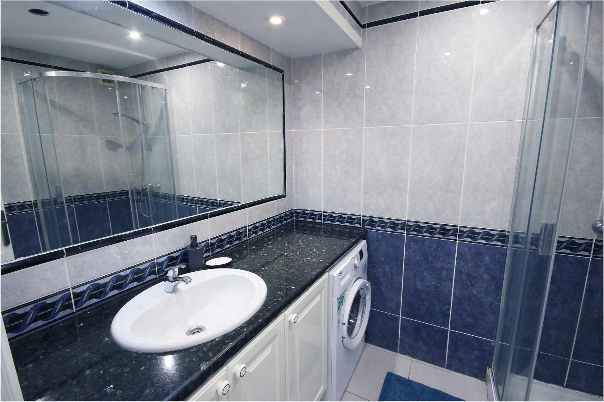 Parque Santiago I 222 By Tenerife Rental & Sales Playa de las Américas Eksteriør billede